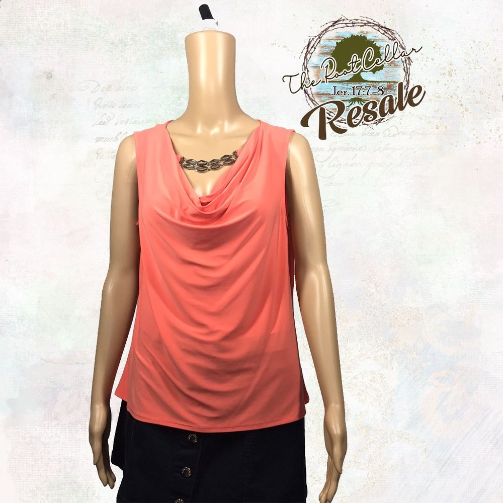 Luxology Size Medium Top